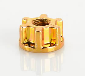 Cold Headed Parts – Grandeur Fasteners, Inc.