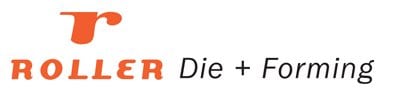 Roller Die & Forming Company, Inc. Logo