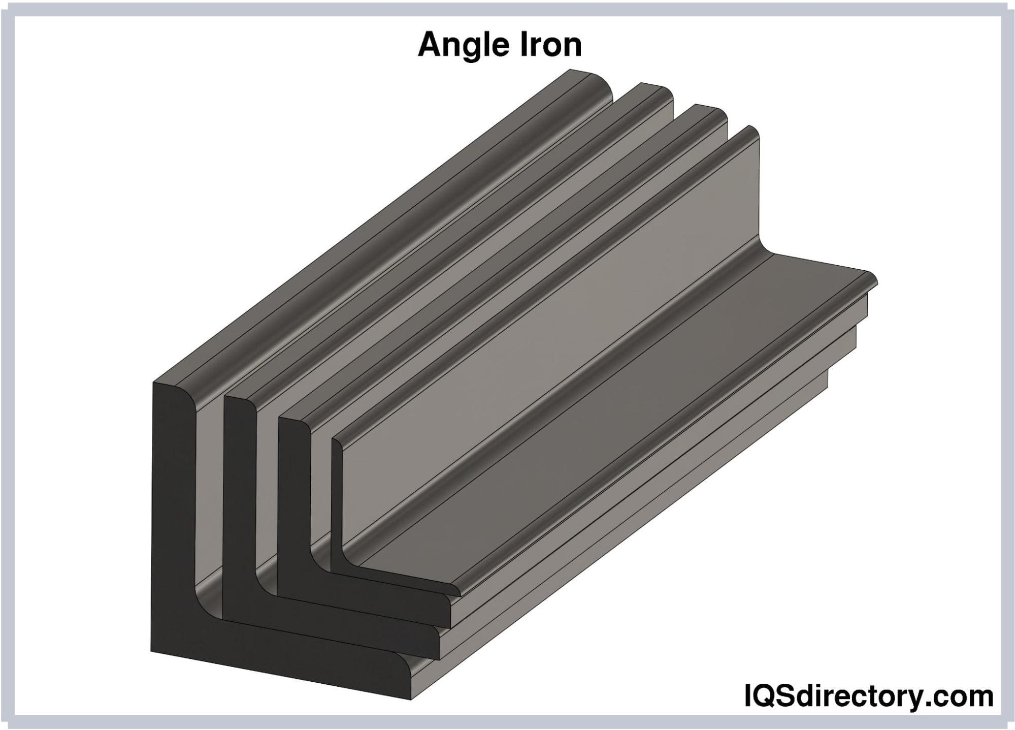 Angle Iron Angle Iron